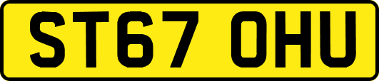 ST67OHU