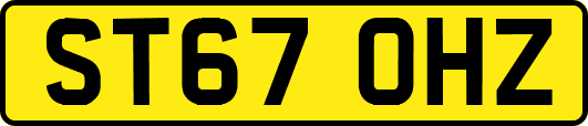 ST67OHZ