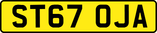 ST67OJA
