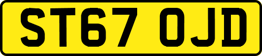 ST67OJD