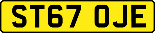 ST67OJE