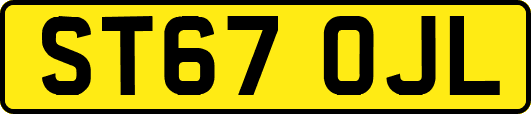 ST67OJL