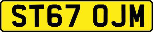 ST67OJM