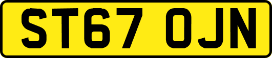ST67OJN