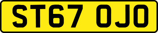 ST67OJO