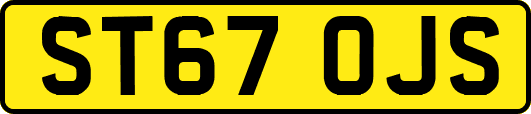 ST67OJS
