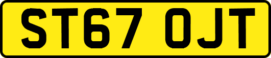 ST67OJT
