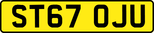 ST67OJU