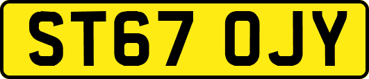 ST67OJY