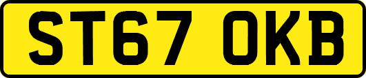ST67OKB