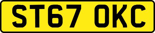 ST67OKC