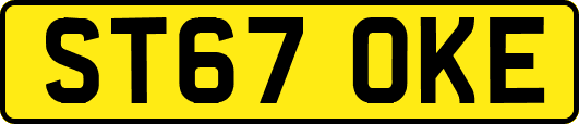 ST67OKE