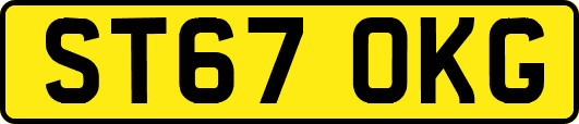 ST67OKG