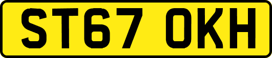 ST67OKH