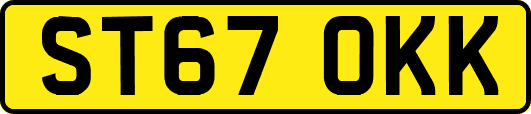 ST67OKK
