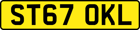 ST67OKL