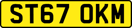 ST67OKM