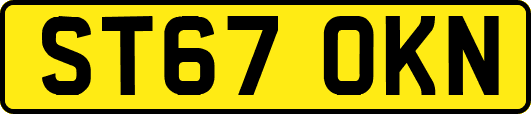 ST67OKN