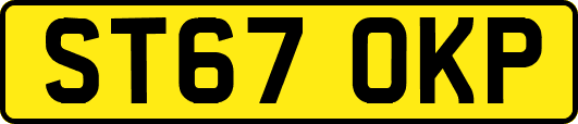 ST67OKP