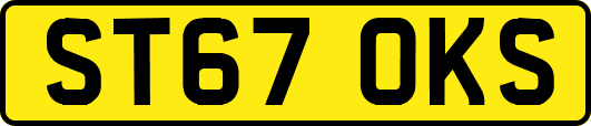 ST67OKS