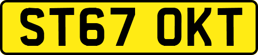 ST67OKT