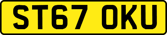 ST67OKU