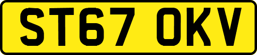 ST67OKV