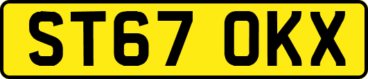 ST67OKX