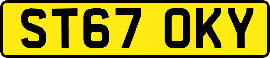ST67OKY