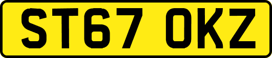 ST67OKZ