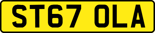 ST67OLA