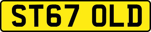 ST67OLD