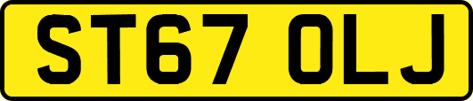 ST67OLJ