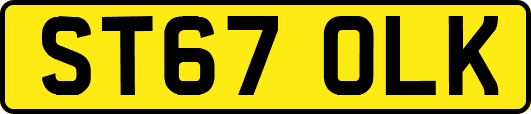 ST67OLK