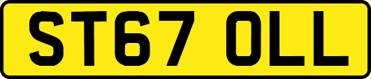ST67OLL