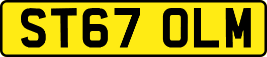 ST67OLM