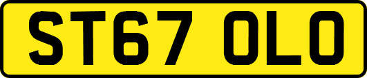 ST67OLO