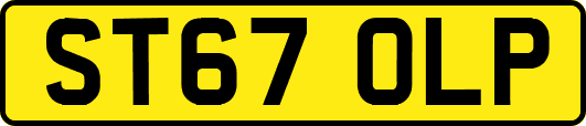 ST67OLP