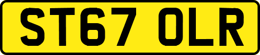 ST67OLR