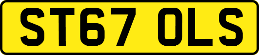 ST67OLS
