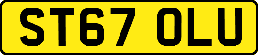 ST67OLU