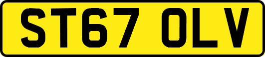 ST67OLV