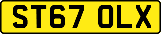 ST67OLX