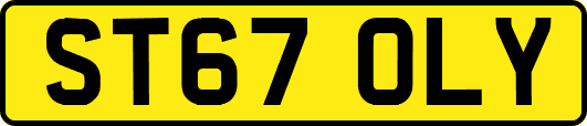 ST67OLY