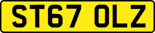 ST67OLZ