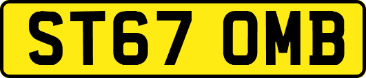 ST67OMB