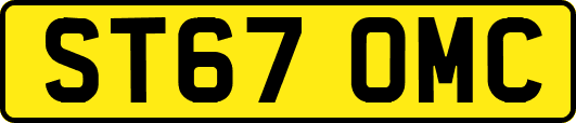 ST67OMC