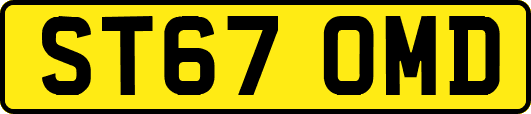 ST67OMD
