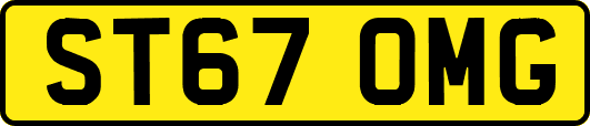 ST67OMG