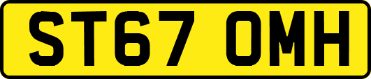 ST67OMH